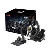 Wireless V3 PC Racing Steering Wheel